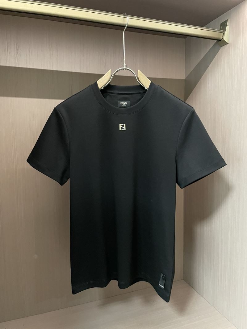 Fendi T-Shirts